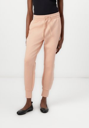 Lacoste Tracksuit bottoms - latte