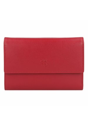 Picard BALI 14.5 CM - Geldbörse - red