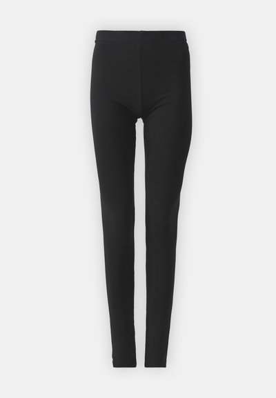 Legging (type pantalon) - black