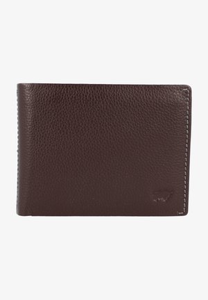 Braun Büffel MIT RFID-SCHUTZ - Portefeuille - d. braun
