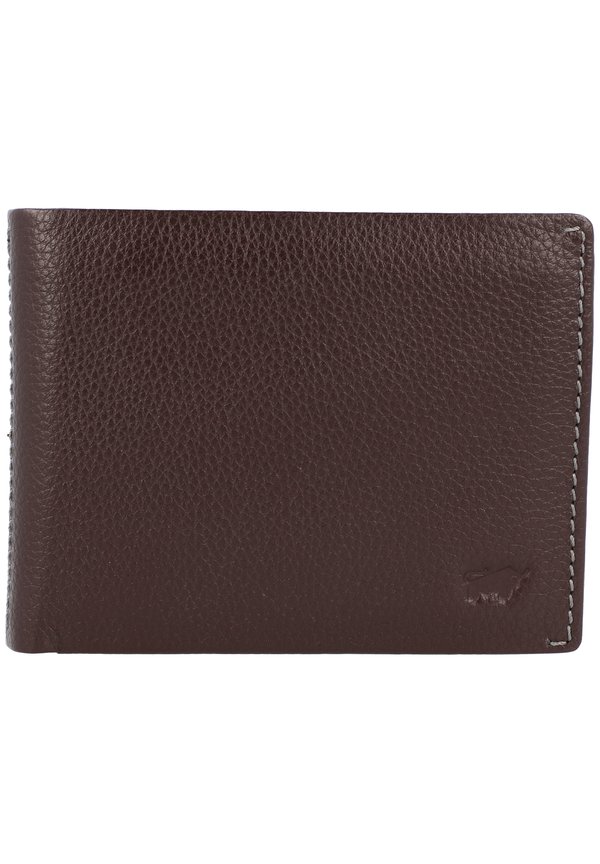 MIT RFID-SCHUTZ - Geldbörse