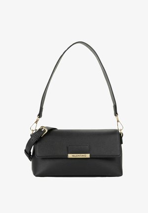 Valentino Bags, DIONE RE FLAP BAG - Sac à main - nero