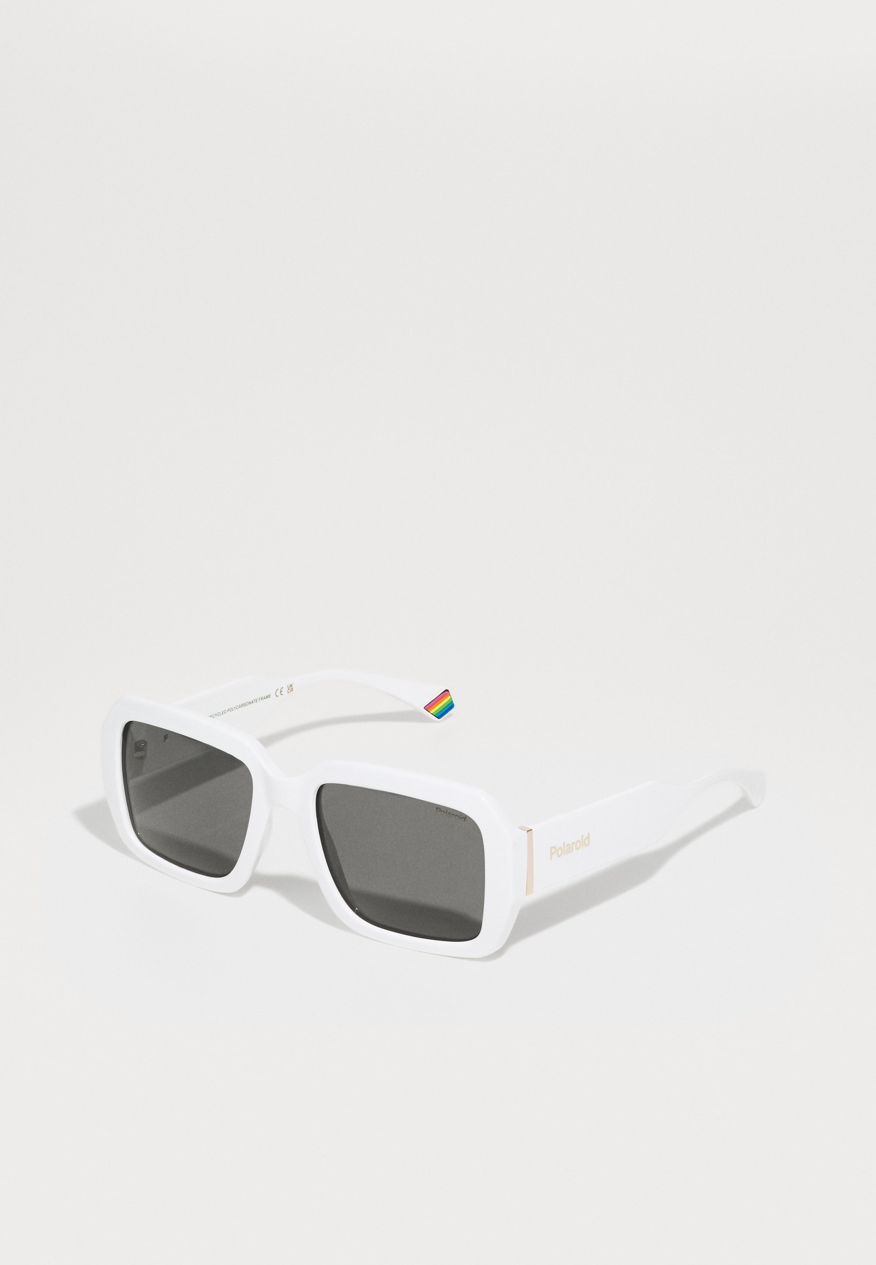 Polaroid Originals UNISEX - Sunglasses - white - Zalando.ie display picture 1