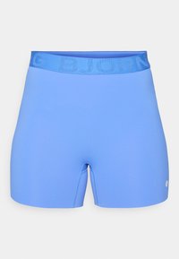 ACE SHORT SHORTS - Tajice - ultramarine