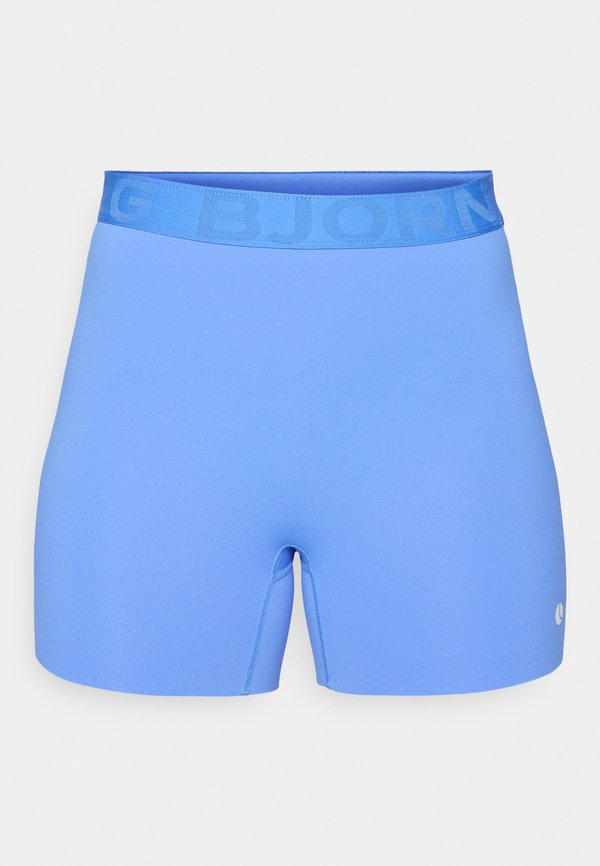ACE SHORT SHORTS - Leggings - ultramarine2