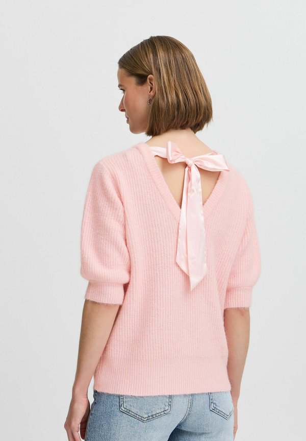 BYOMEA - Jumper - zephyr melange3