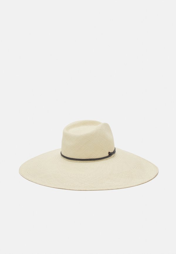 AGUACATE HAT EXTRA LONG BRIM - Hat2