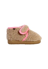 Victoria Shoes SCRATCH  - Scarpe neonato - beige