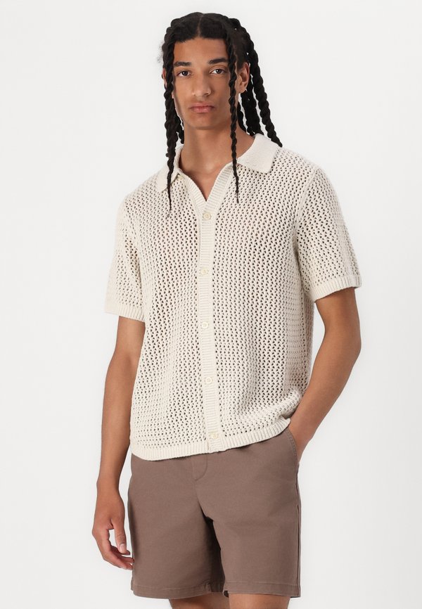 BUTTON DOWN - Shirt - chino2