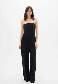 InWear KIARAH - Overal - black