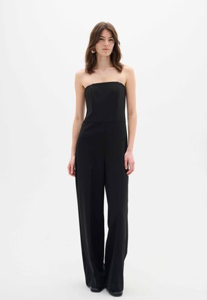 InWear KIARAH - Haalari - black