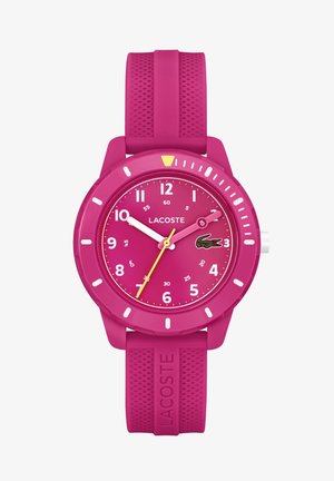 MINI TENNIS - Montre - pink   pink   pink   pink