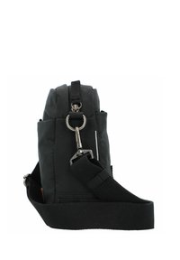 camel active Borsa a tracolla - black