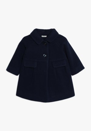 Cappotto corto - dark blue