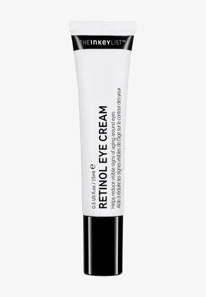 RETINOL EYE CREAM - Augenpflege - -