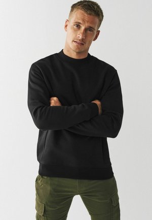 CREW - Sweatshirt - black