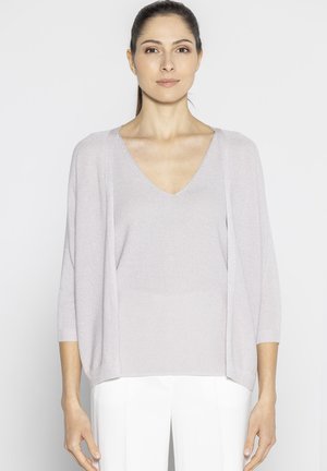 SET  - Top