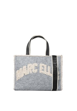 Shopper - dark grey