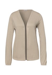 Niewybrane, timeless beige