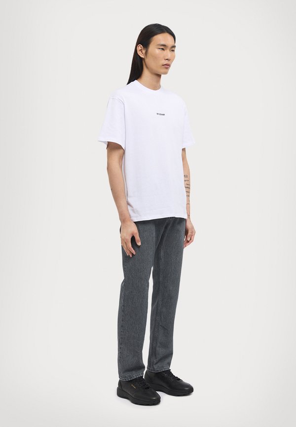 DAILY OVERSIZED TEE UNISEX - Basic T-shirt