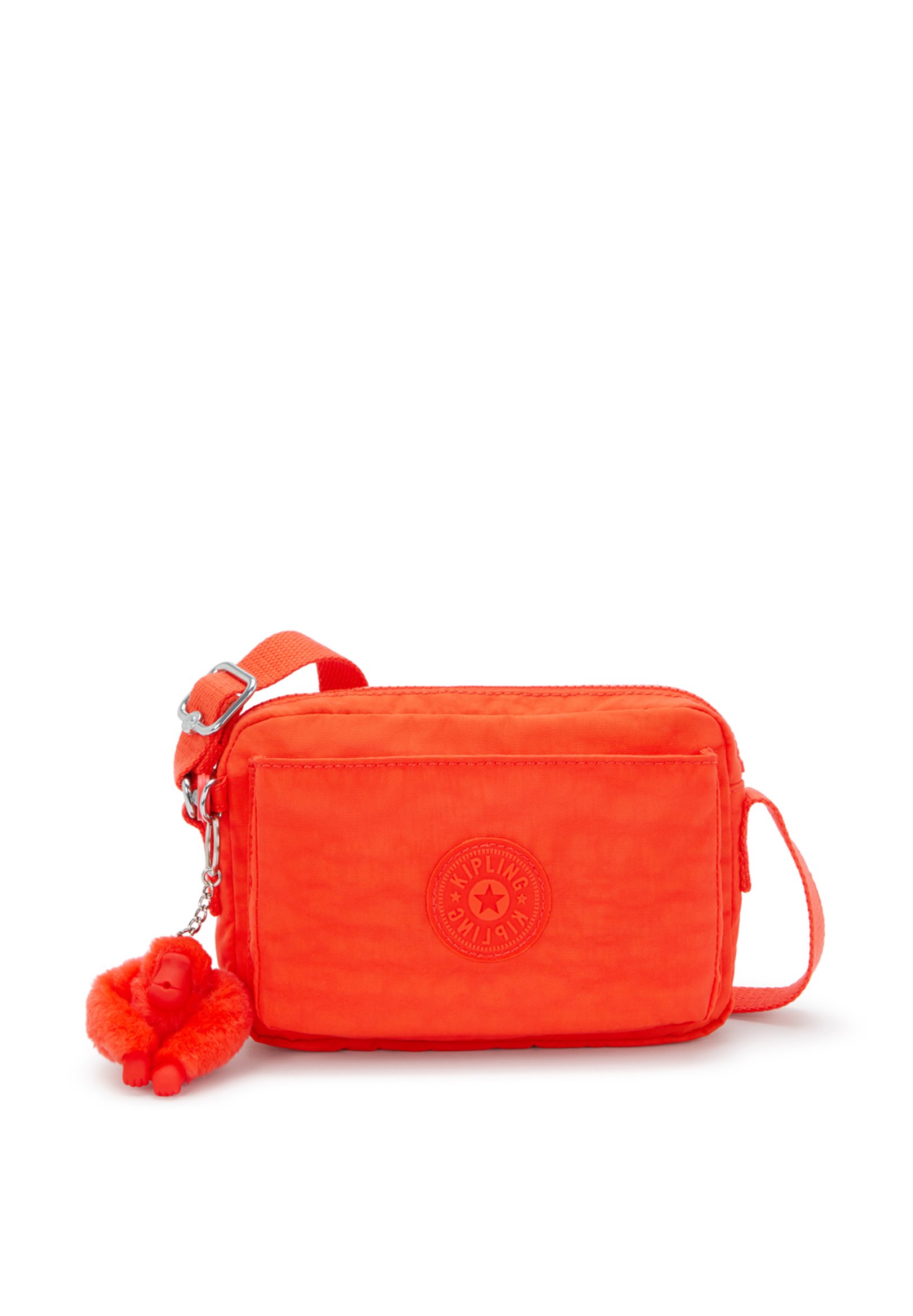 Kipling Telmo – Borsa A Tracolla Portafoglio In Nylon Riciclato – Leggera Con Portamonete E Portacarte - 4