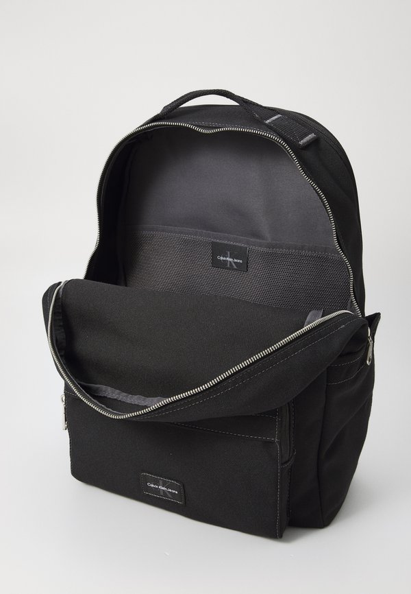 WORKWEAR CENTER ZIP  - Rucksack2