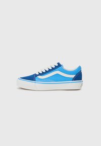Vans OLD SKOOL UNISEX - Joggesko - blue