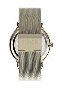Timex TRANSCEND - Cronógrafo - gold tone