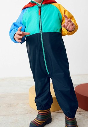 Next Mono - light blue