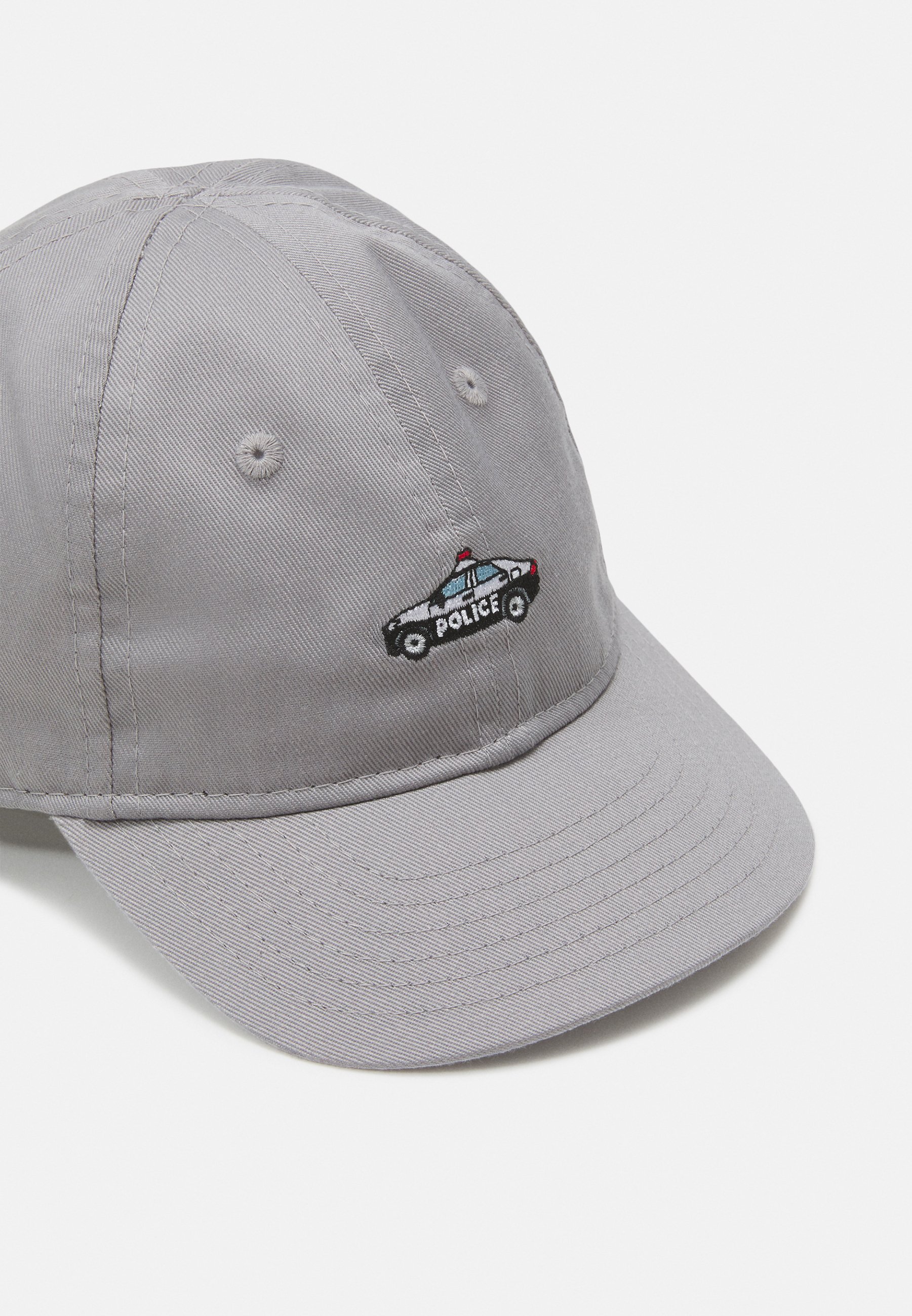 New Era KIDS ICON 9FORTY UNISEX - Cap - grey/grau - Zalando.de