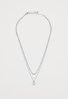JADE - Collana - silver-coloured