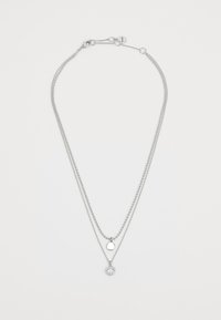 JADE - Nyaklánc - silver-coloured