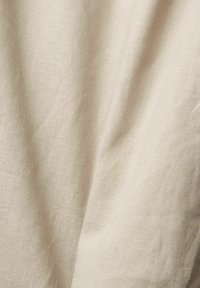 Esprit Jupe trapèze - taupe
