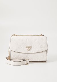 Non selezionato, off white