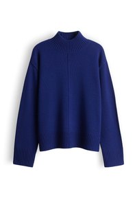 Unausgewählt, electric blue