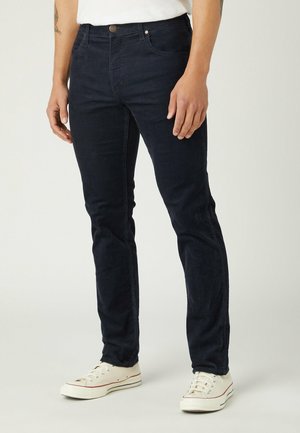Broek - blue