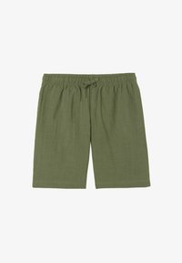 Niewybrane, grün verde safari