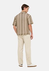 Only & Sons DANI KURZARM - Hemd - mehrfarbig