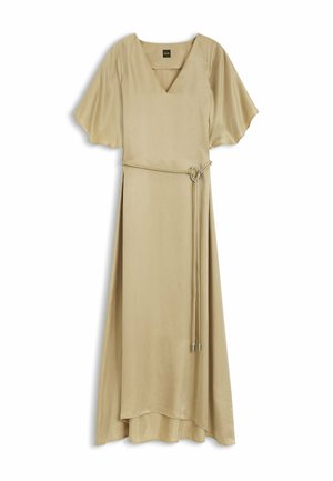 BOSS, Robe de jour - brown twelve