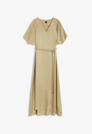 BOSS, Robe de jour - brown twelve