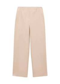PADUA - Hlače - off-white