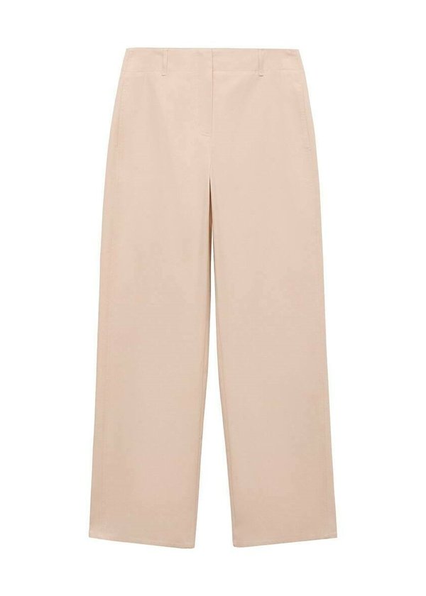 PADUA - Trousers - ecru2