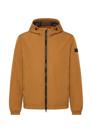 Peuterey, NIGLE U 01 - Giacca leggera - cuoio