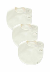 Next - 3 PACK-REGULAR FIT - Bib - cream Thumbnail Image 1