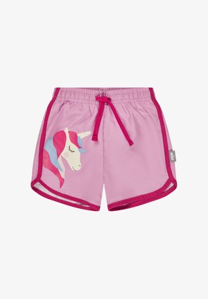 Sterntaler, EINHORN - Swimming shorts - helles rosa