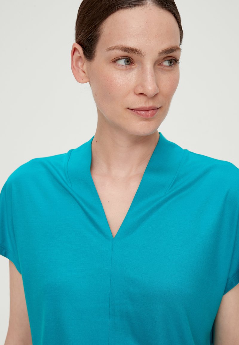 s.Oliver BLACK LABEL T-shirt basic