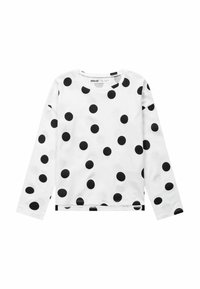 MINOTI CREW NECK PRINTED - Majica kratkih rukava s printom - red