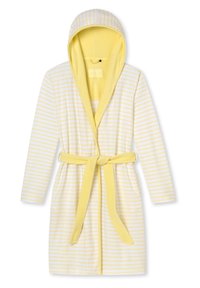 Unausgewählt, yellow