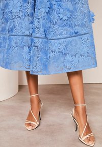Lipsy REGULAR FIT - Rochie cocktail/Rochie petrecere - blue