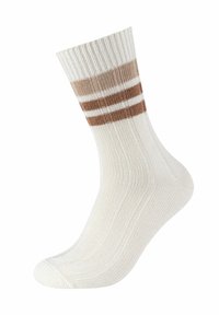 camano 2ER PACK - Sokken - offwhite